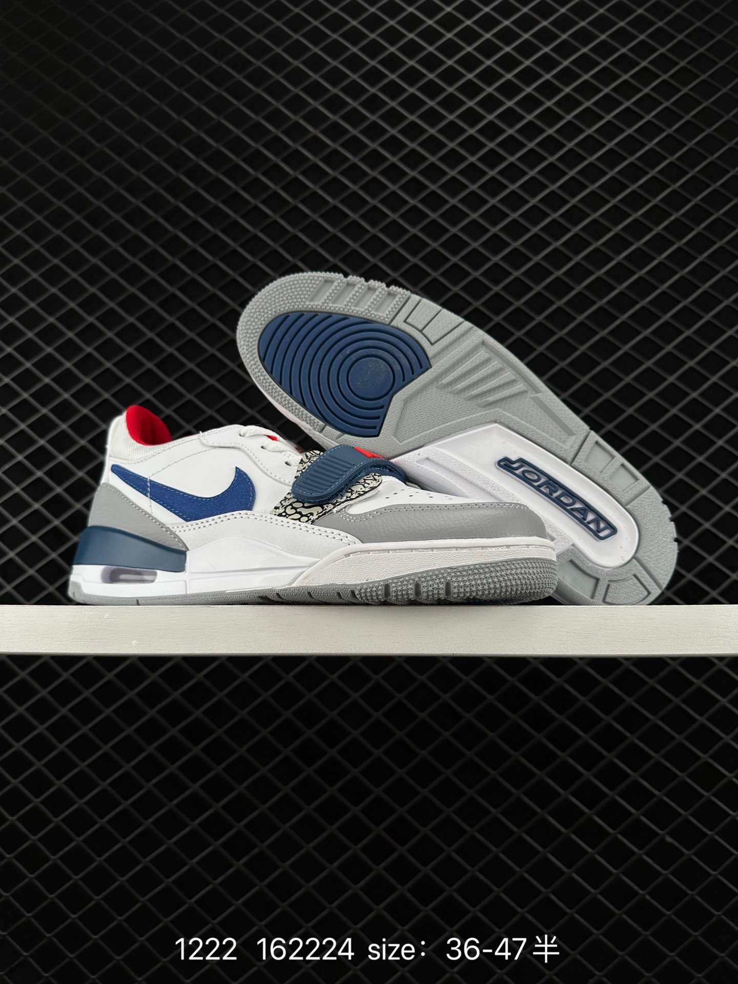 Nike AJ312 Air Jordan  Legacy 312